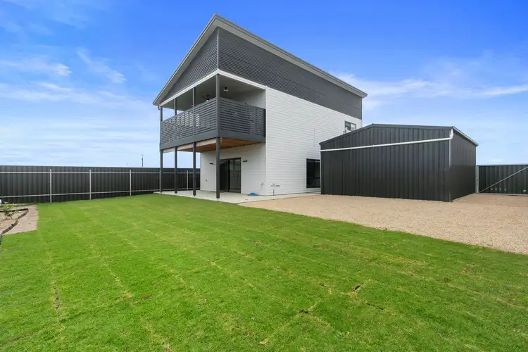 Main view of Homely house listing, 124 Songvaar Road, Port Victoria SA 5573