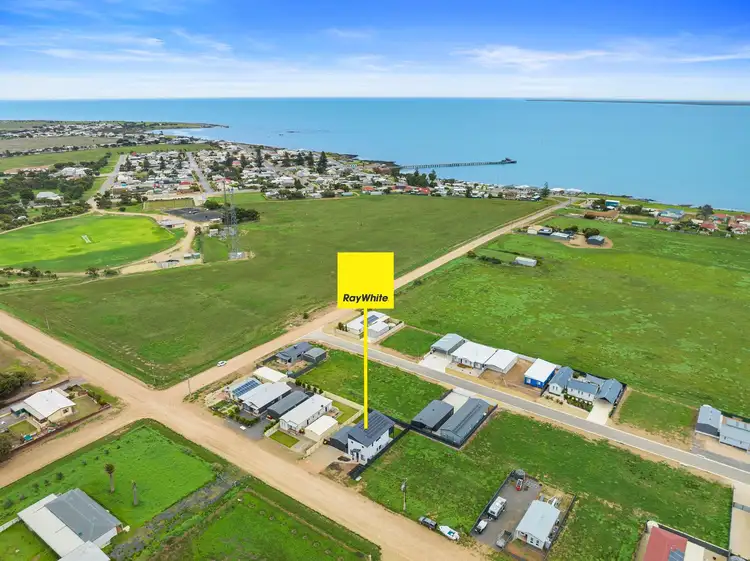 Second view of Homely house listing, 124 Songvaar Road, Port Victoria SA 5573