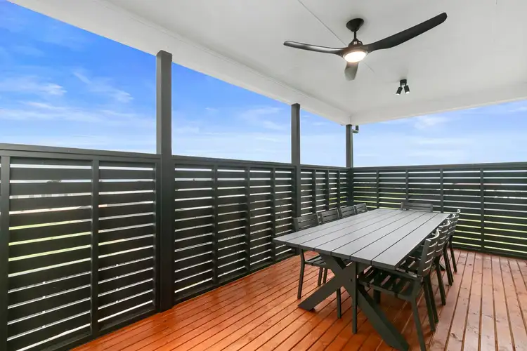 Third view of Homely house listing, 124 Songvaar Road, Port Victoria SA 5573