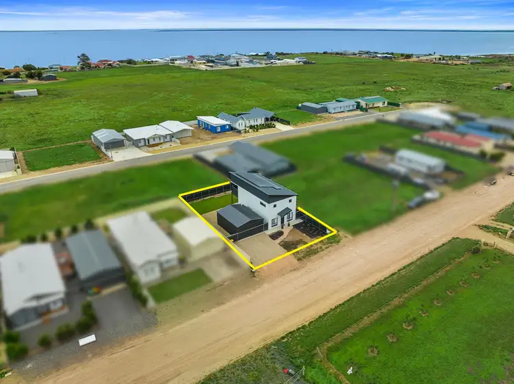 Fifth view of Homely house listing, 124 Songvaar Road, Port Victoria SA 5573