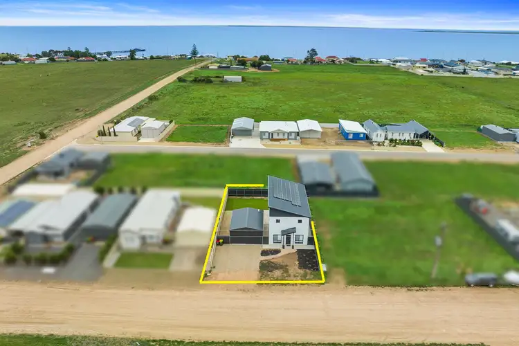 Sixth view of Homely house listing, 124 Songvaar Road, Port Victoria SA 5573