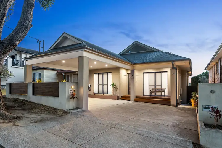 Main view of Homely house listing, 56 Gungah Bay Road, Oatley NSW 2223