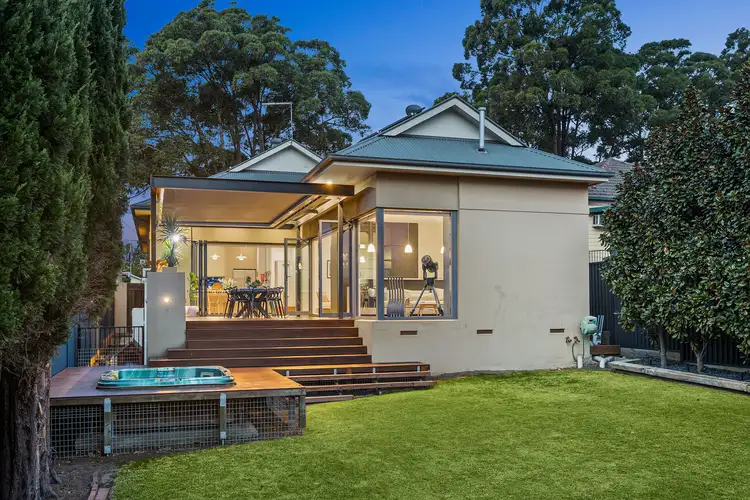 Fourth view of Homely house listing, 56 Gungah Bay Road, Oatley NSW 2223