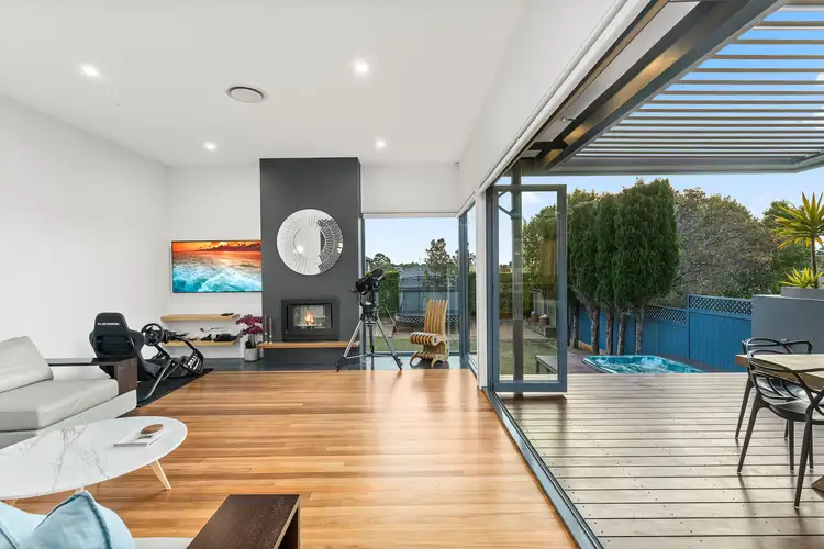 Fifth view of Homely house listing, 56 Gungah Bay Road, Oatley NSW 2223
