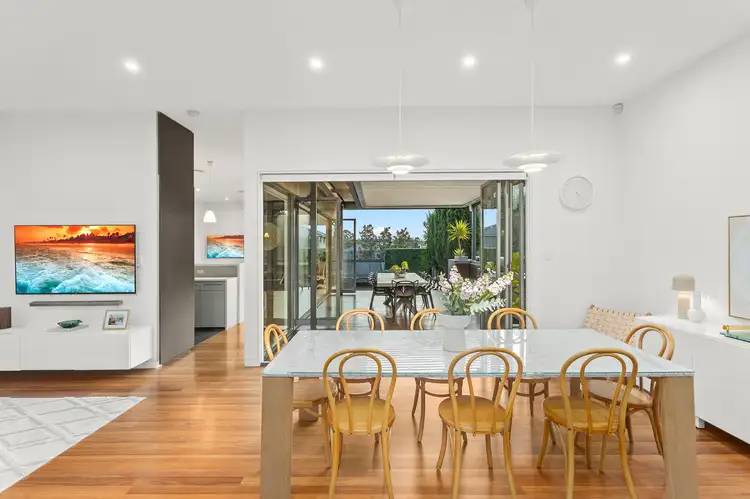 Sixth view of Homely house listing, 56 Gungah Bay Road, Oatley NSW 2223