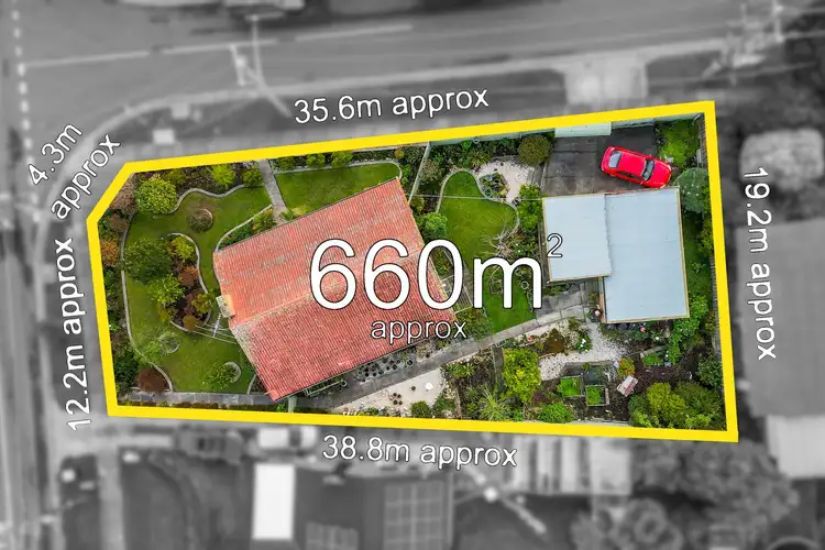 22 Chestnut Road, Doveton VIC 3177
