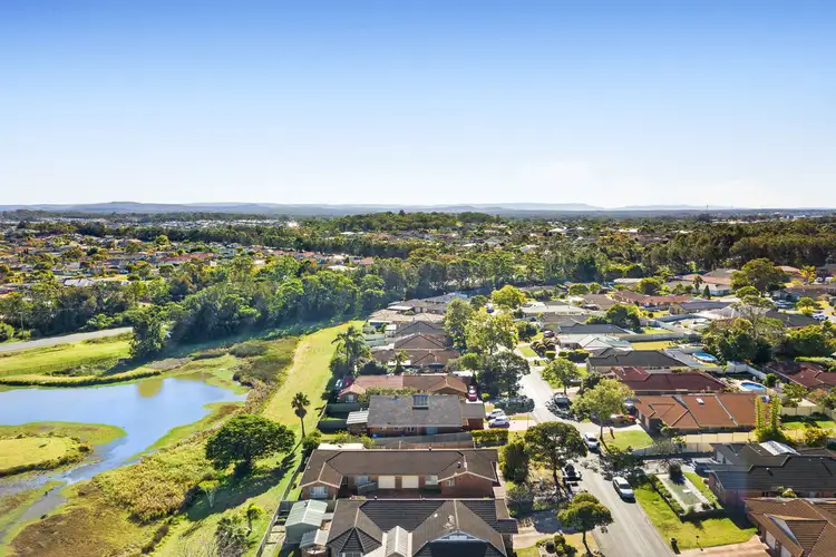 Fourth view of Homely semi-detached listing, 2/45 Heritage Drive, Kanwal NSW 2259