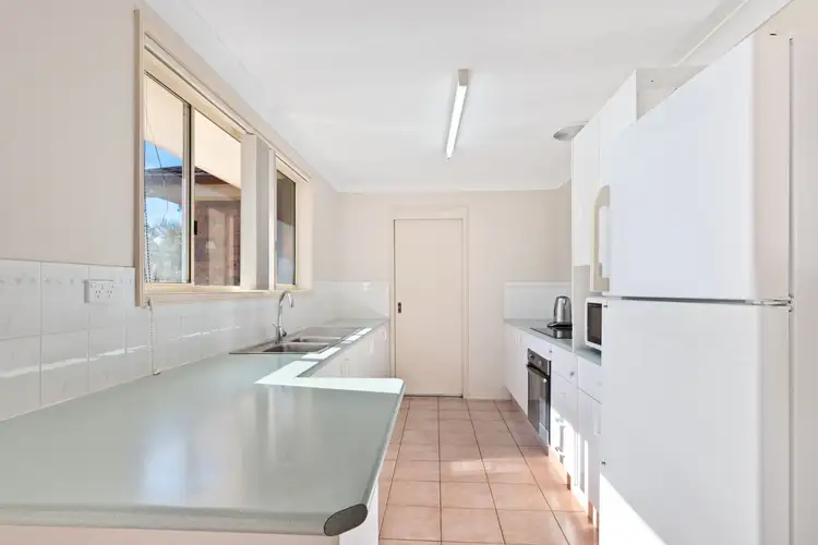 Fifth view of Homely semi-detached listing, 2/45 Heritage Drive, Kanwal NSW 2259