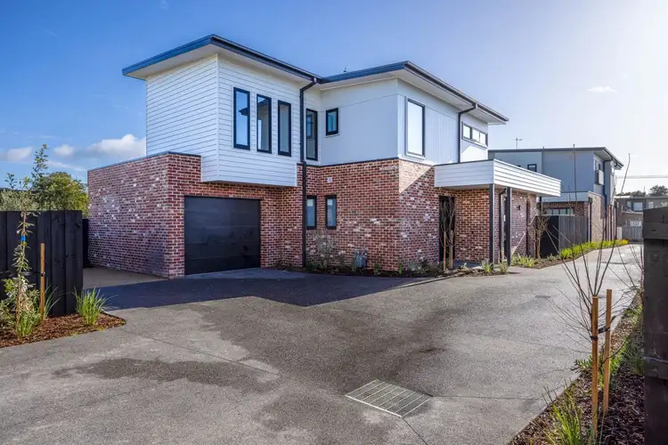 Third view of Homely townhouse listing, 11B Grace Street, Rye VIC 3941