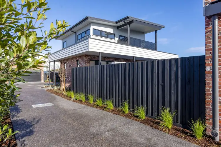 Fourth view of Homely townhouse listing, 11B Grace Street, Rye VIC 3941