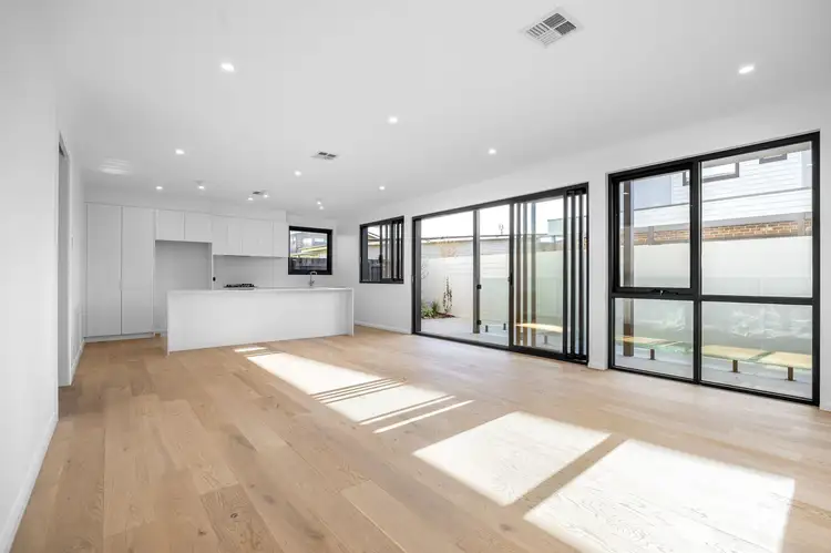 Fifth view of Homely townhouse listing, 11B Grace Street, Rye VIC 3941