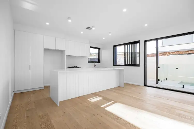 Sixth view of Homely townhouse listing, 11B Grace Street, Rye VIC 3941