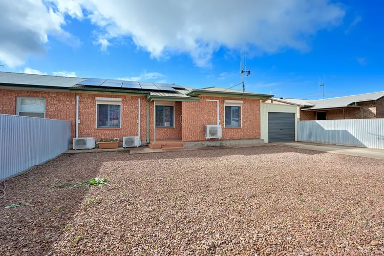 Main view of Homely house listing, 16 Head Street, Whyalla Stuart SA 5608