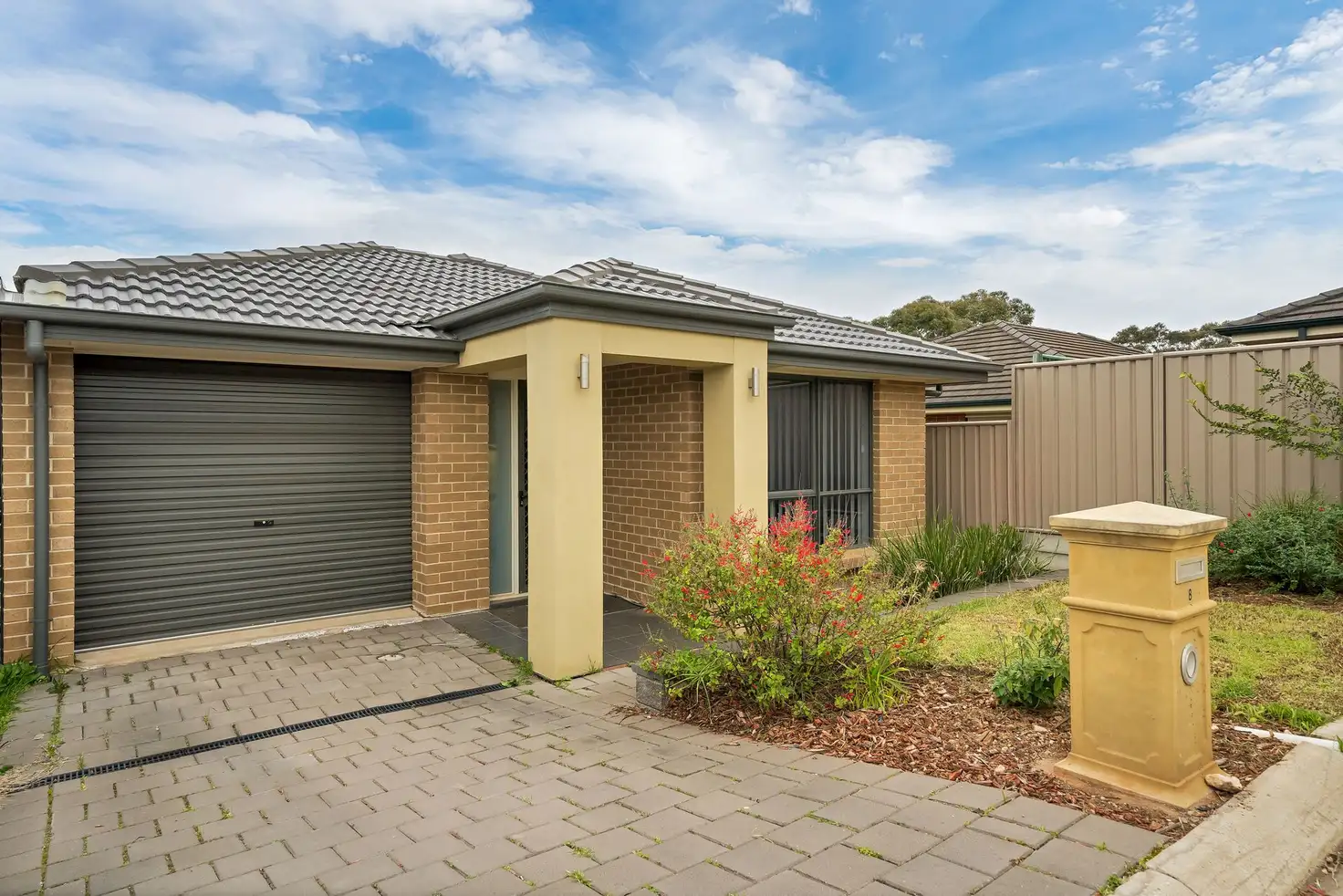 Main view of Homely house listing, 8/15 Windsong Court, Morphett Vale SA 5162