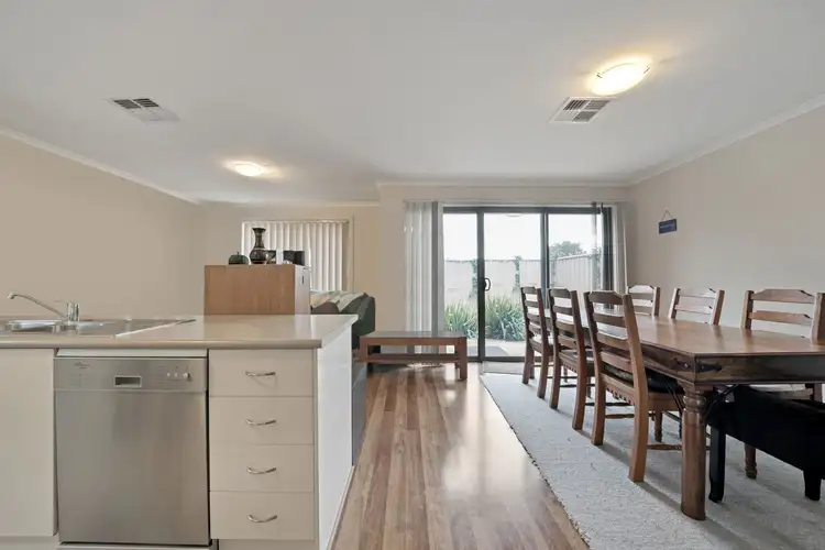 Fifth view of Homely house listing, 8/15 Windsong Court, Morphett Vale SA 5162