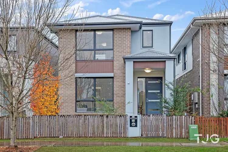 16 Moonstone Road (The Gables), Box Hill NSW 2765