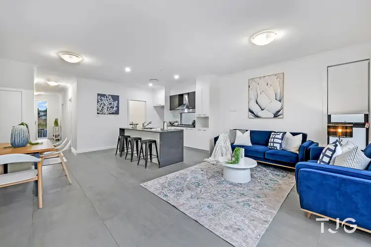 Second view of Homely house listing, 16 Moonstone Road (The Gables), Box Hill NSW 2765