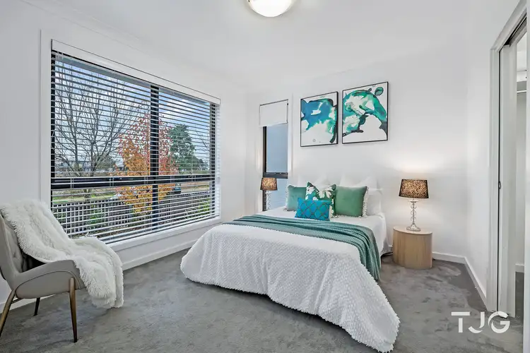 Fifth view of Homely house listing, 16 Moonstone Road (The Gables), Box Hill NSW 2765