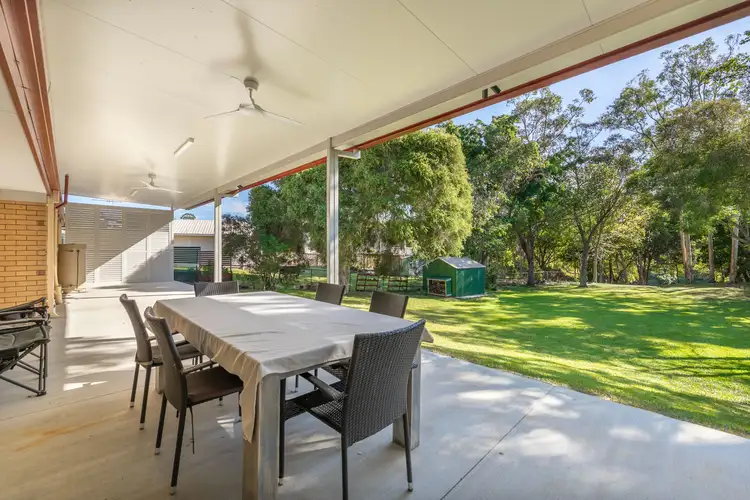 Second view of Homely house listing, 42 Marlene Street, Bellmere QLD 4510