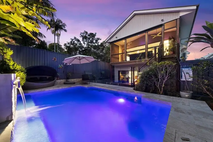 Main view of Homely house listing, 12 Dacre Street, Toowong QLD 4066