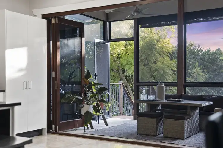 Third view of Homely house listing, 12 Dacre Street, Toowong QLD 4066