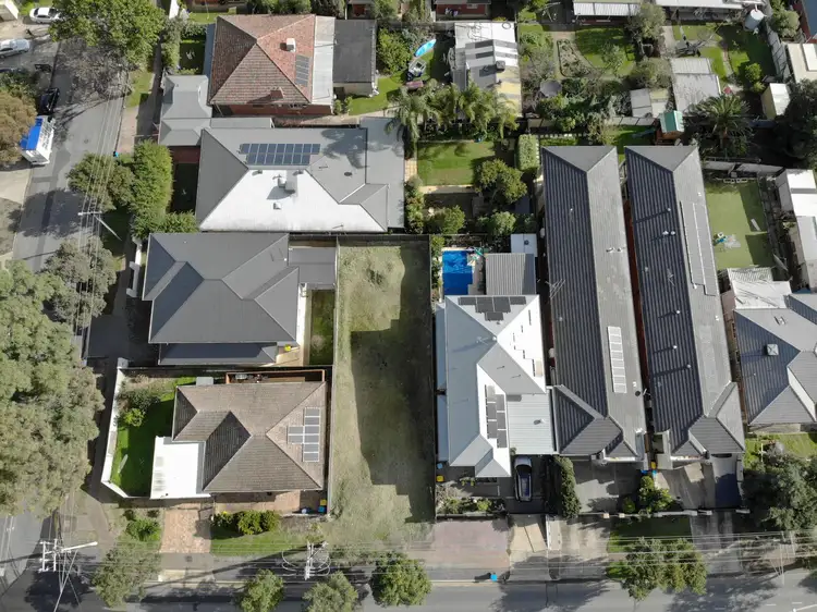 Third view of Homely land listing, 14a Glen Stuart Road, Magill SA 5072