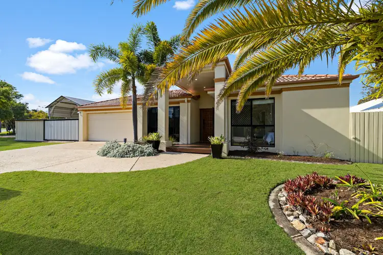 30 Kathleen Drive, Bli Bli QLD 4560