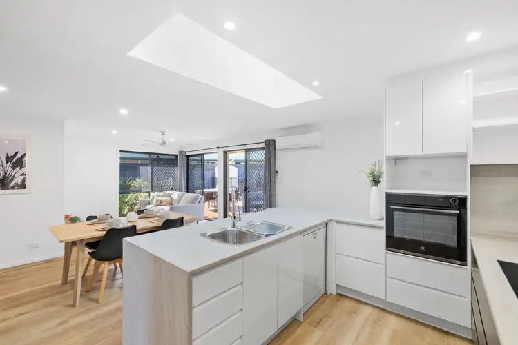Third view of Homely house listing, 30 Kathleen Drive, Bli Bli QLD 4560