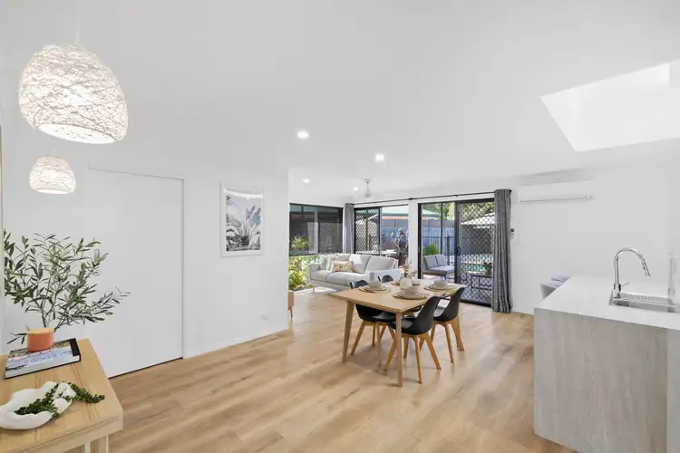 Fourth view of Homely house listing, 30 Kathleen Drive, Bli Bli QLD 4560
