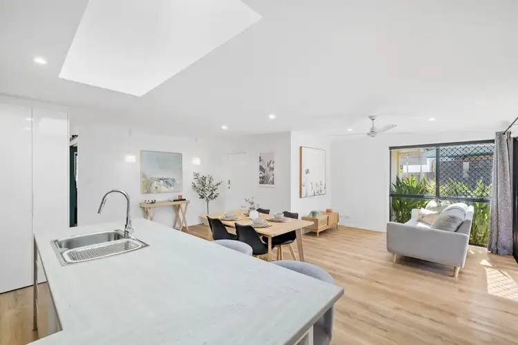 Fifth view of Homely house listing, 30 Kathleen Drive, Bli Bli QLD 4560