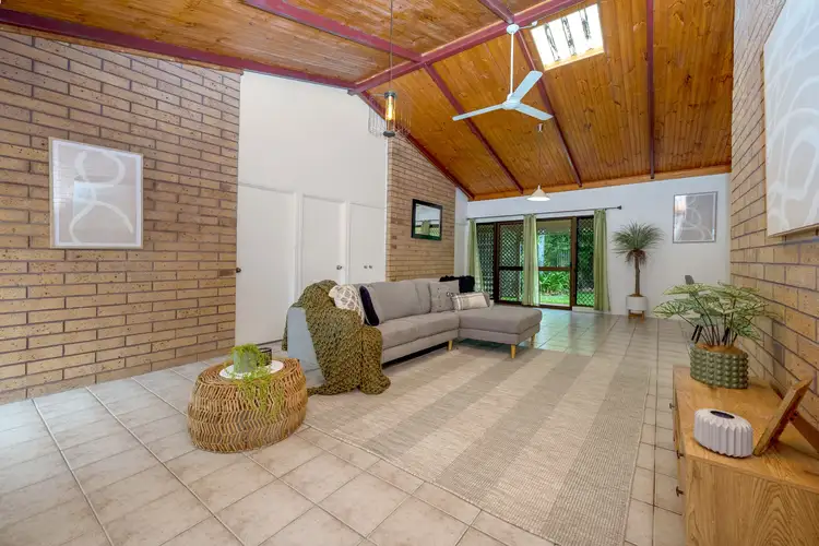 Third view of Homely house listing, 171 Yolanda Drive, Annandale QLD 4814