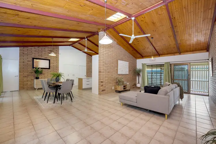 Fourth view of Homely house listing, 171 Yolanda Drive, Annandale QLD 4814