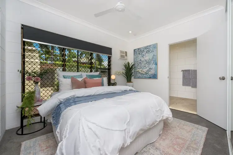Sixth view of Homely house listing, 171 Yolanda Drive, Annandale QLD 4814