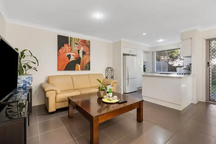 Second view of Homely townhouse listing, 29/1 Cristaldi Avenue, Underwood QLD 4119