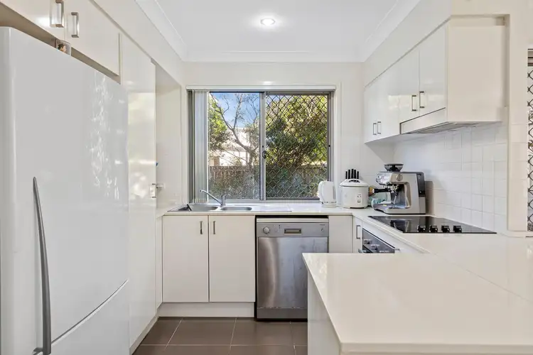 Third view of Homely townhouse listing, 29/1 Cristaldi Avenue, Underwood QLD 4119