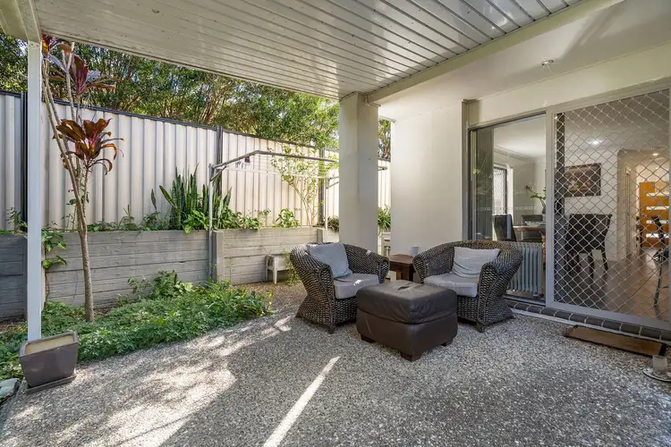 Fifth view of Homely townhouse listing, 29/1 Cristaldi Avenue, Underwood QLD 4119