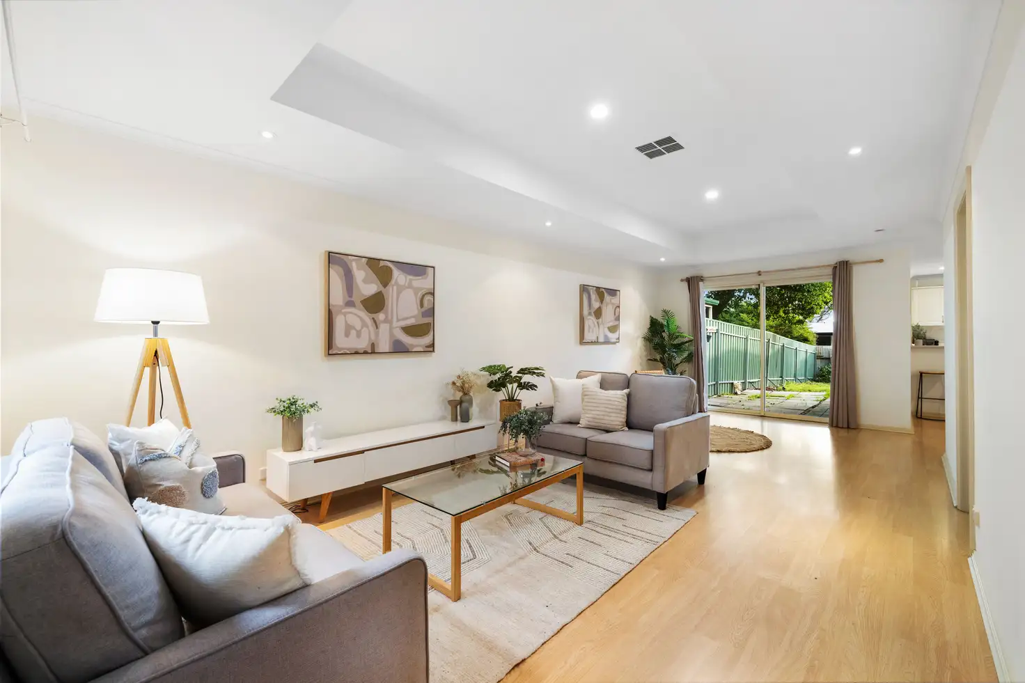 Main view of Homely house listing, 6B Forest Avenue, Rostrevor SA 5073