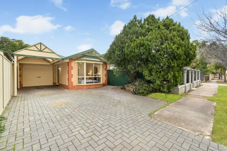 Second view of Homely house listing, 6B Forest Avenue, Rostrevor SA 5073