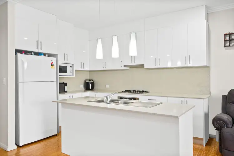 Second view of Homely townhouse listing, 18 Foster Road, Flinders NSW 2529