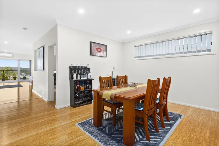 Fourth view of Homely townhouse listing, 18 Foster Road, Flinders NSW 2529
