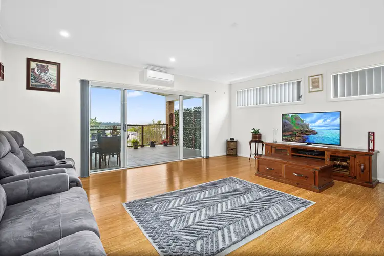 Fifth view of Homely townhouse listing, 18 Foster Road, Flinders NSW 2529