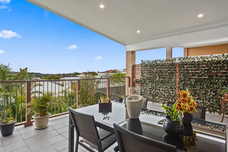 Sixth view of Homely townhouse listing, 18 Foster Road, Flinders NSW 2529