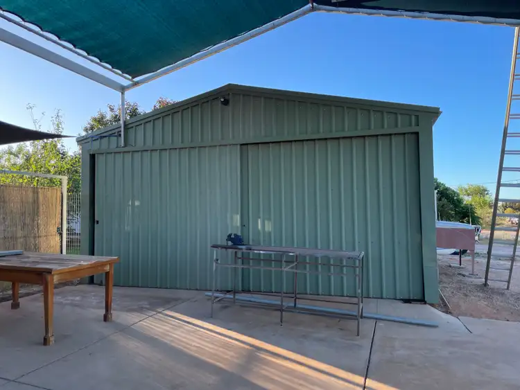 Second view of Homely house listing, 23 Grenadier Street, Exmouth WA 6707