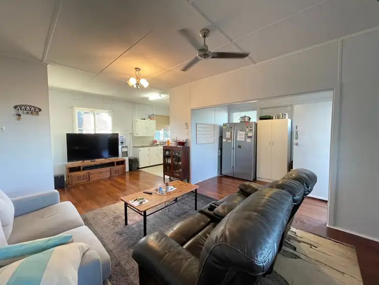 Fifth view of Homely house listing, 23 Grenadier Street, Exmouth WA 6707