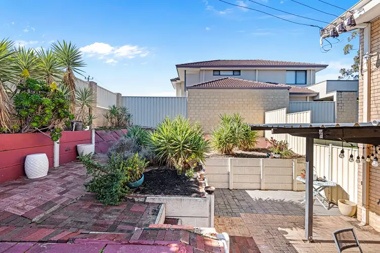 Main view of Homely apartment listing, 5/26 Kinsella Street, Joondanna WA 6060