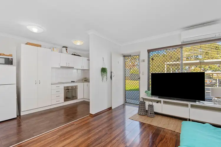 Second view of Homely apartment listing, 5/26 Kinsella Street, Joondanna WA 6060