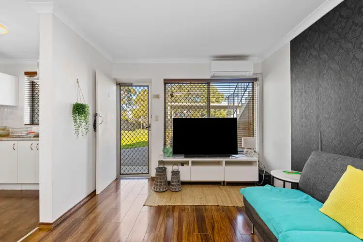 Third view of Homely apartment listing, 5/26 Kinsella Street, Joondanna WA 6060