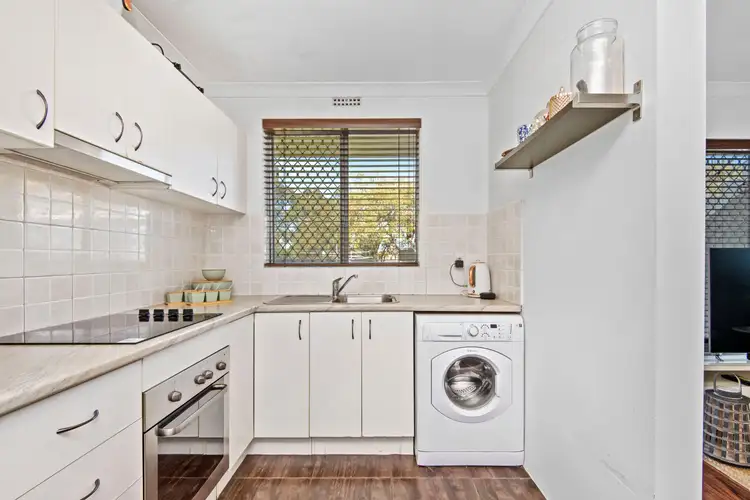 Sixth view of Homely apartment listing, 5/26 Kinsella Street, Joondanna WA 6060