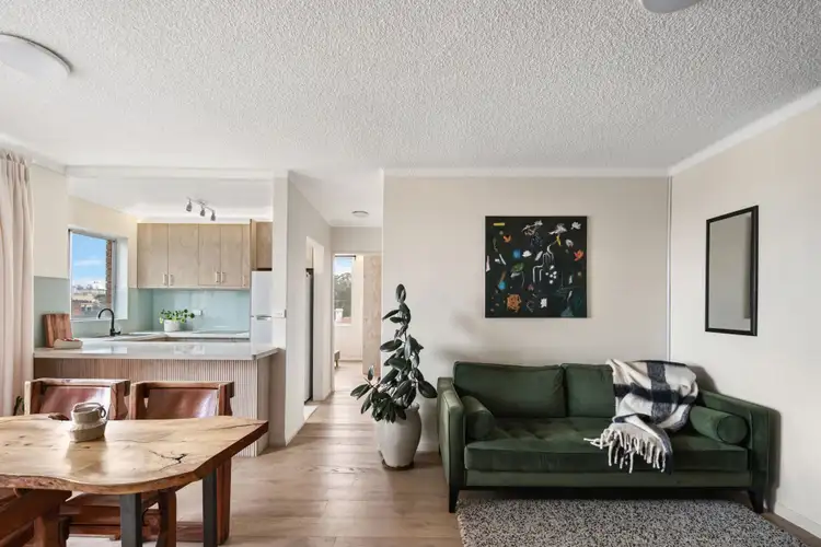 46/2-6 Brown Street, Newtown NSW 2042