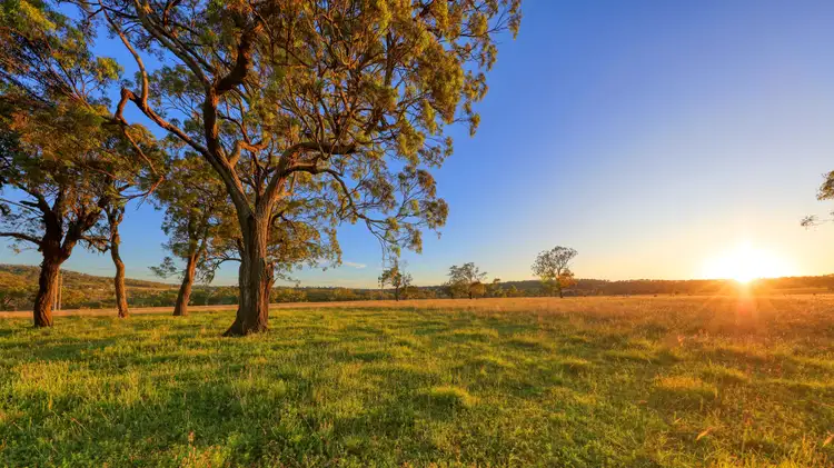 Main view of Homely land listing, Lot 6 Hanrahan Road, Finnie QLD 4350